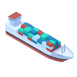 船積み手配・BL（Bill of Lading）発行