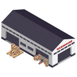 保管・バンニング